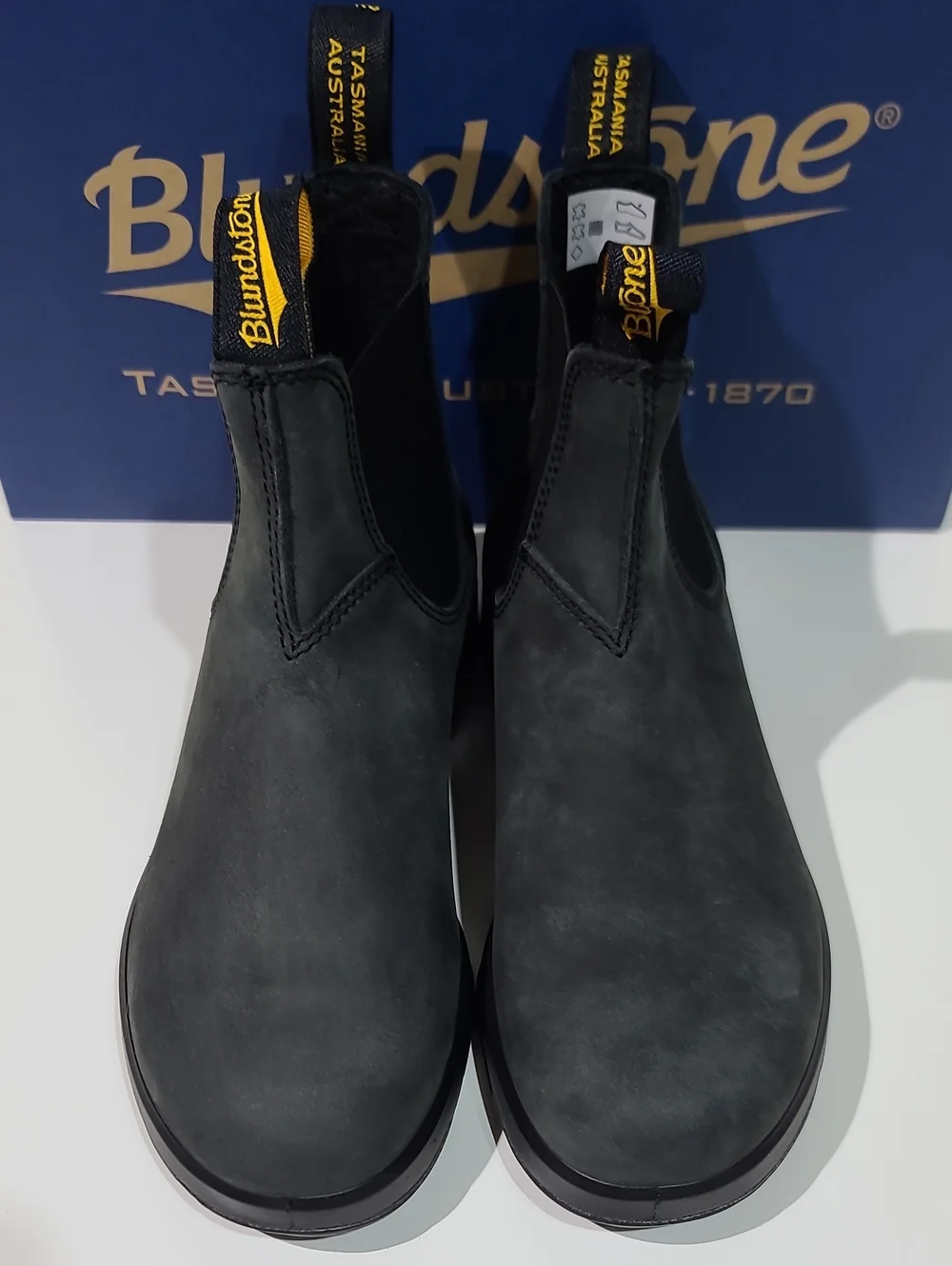 Blundstone 2055 all